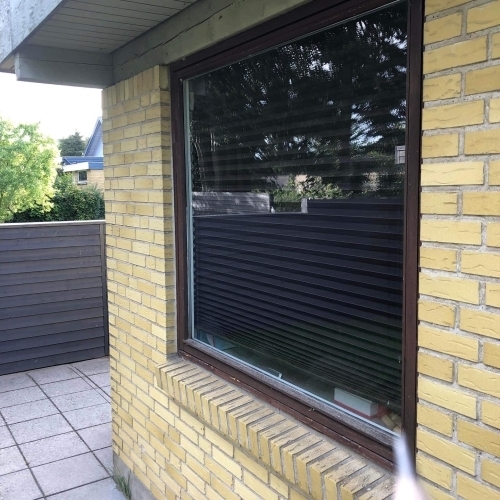 Nye vinduer privat